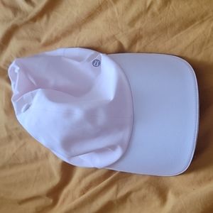 Lululemon blush hat